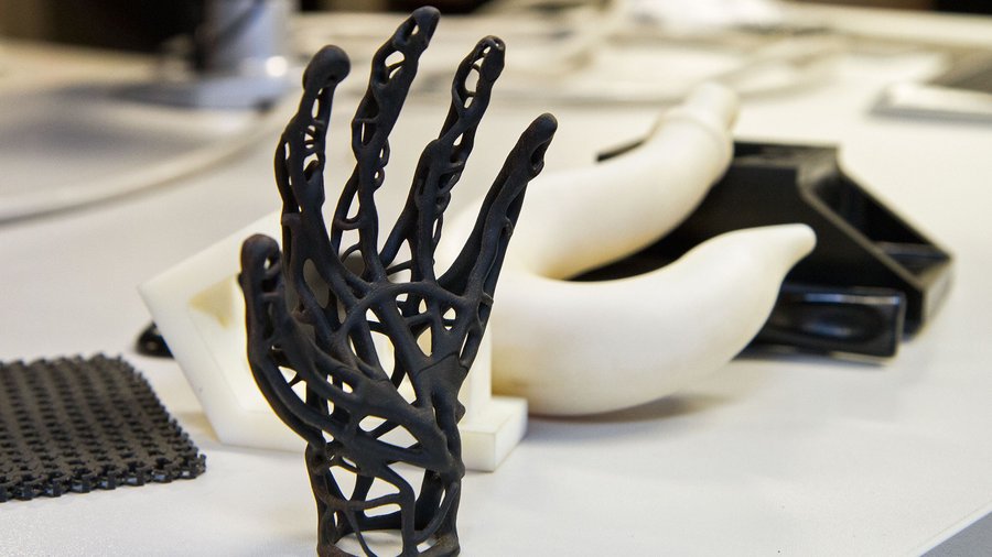 The future of 3D printing and aerospace manufacturing Wichita