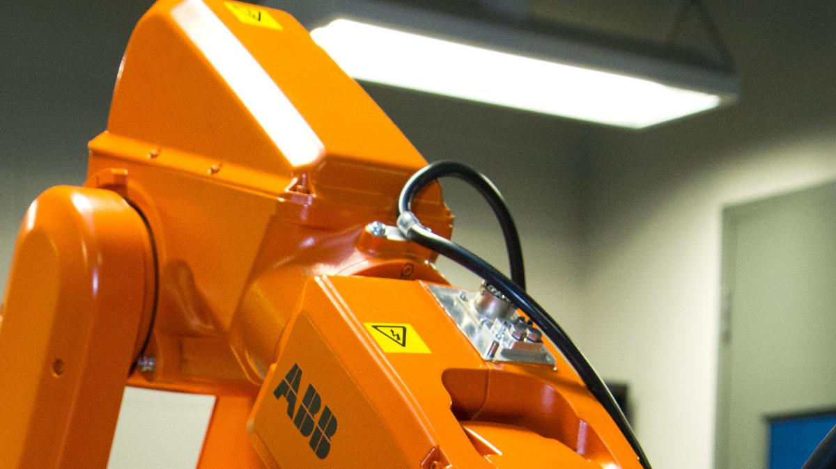 Wichita State University's NIAR teams with GE Additive to boost 3D