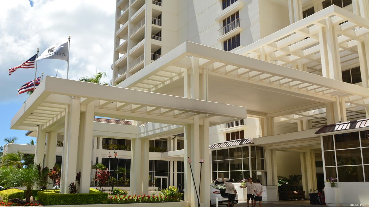 Hawaii's JW Marriott Ihilani Resort & Spa to be converted to hotel ...