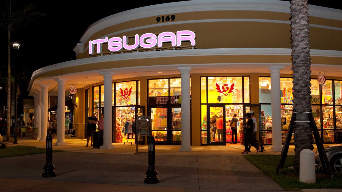It'Sugar to emerge from Chapter 11 bankruptcy South Florida Business