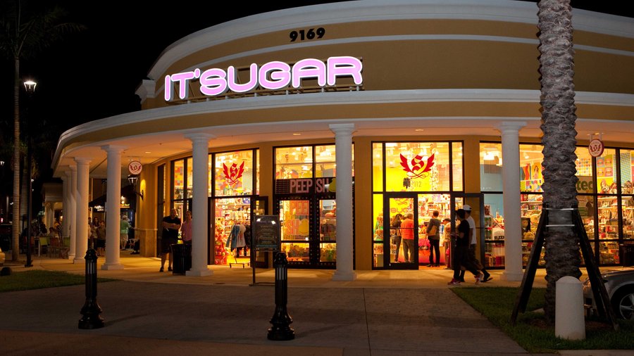 It'Sugar to emerge from Chapter 11 bankruptcy South Florida Business