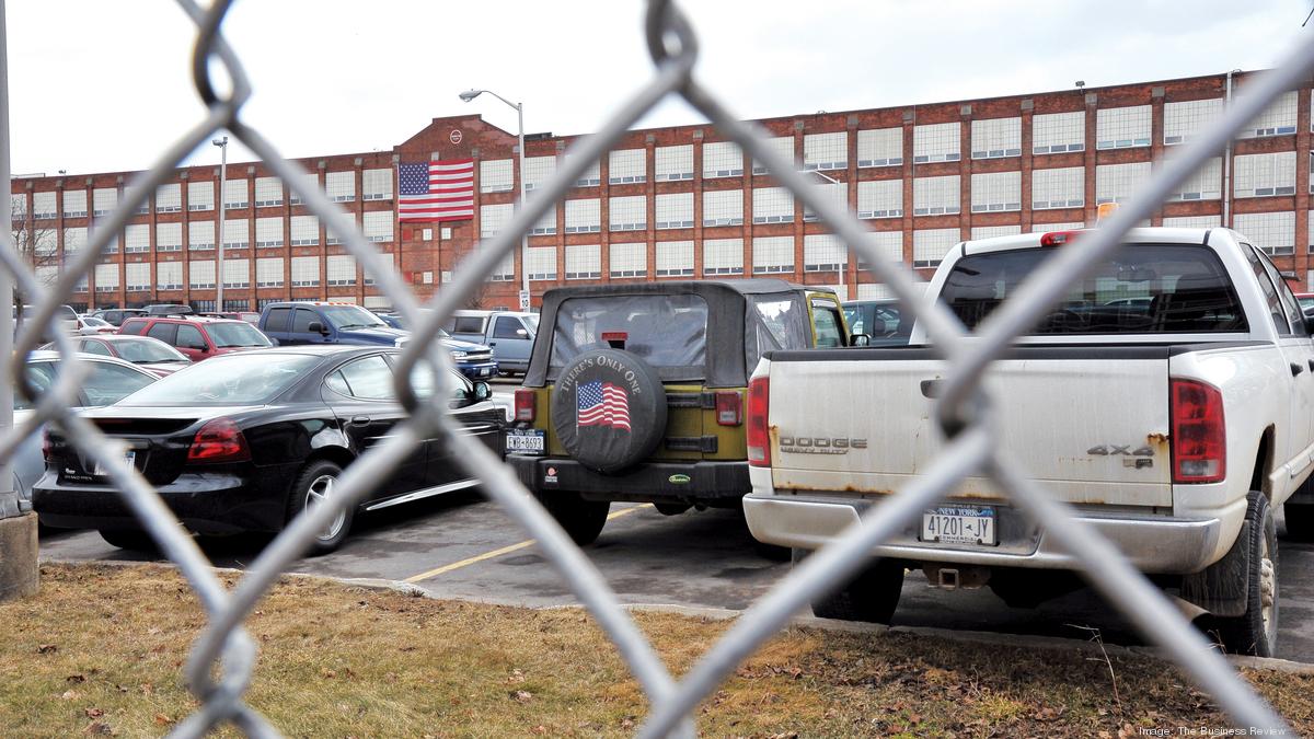 Remington Arms Co. Inc. laying off 122 at upstate New York plant in