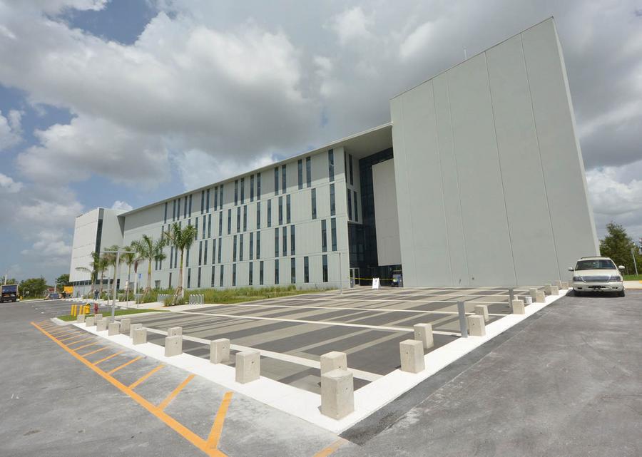 Broward College Miramar West Center is ready for students. South Florida Business Journal