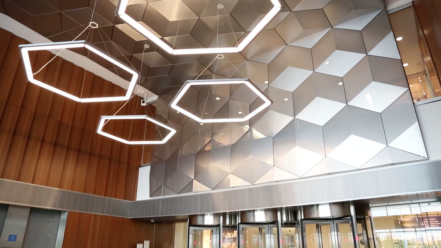 Tour the NNSA's National Security Campus Kansas City Business Journal