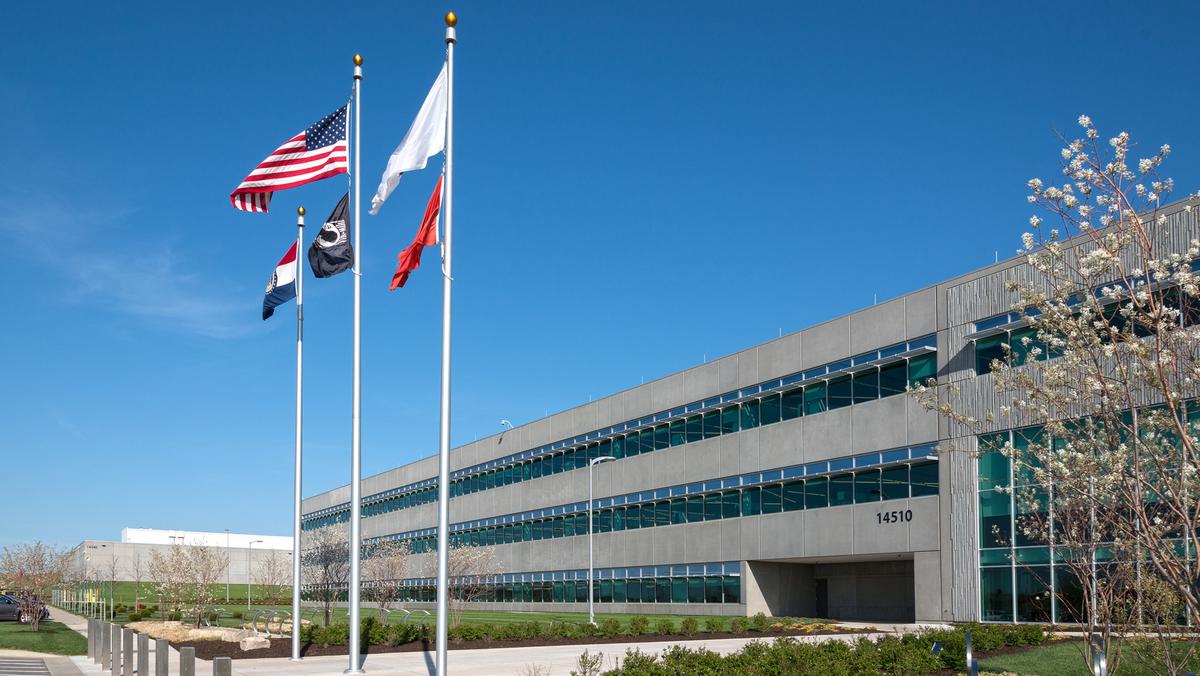 Evaluation of Honeywell’s KC operation leads to 41.1M bonus Kansas