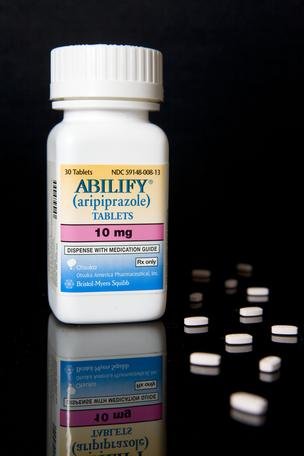 Cost of abilify