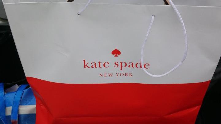 Here's when you can finally shop at Kate Spade in Roseville - Sacramento  Business Journal