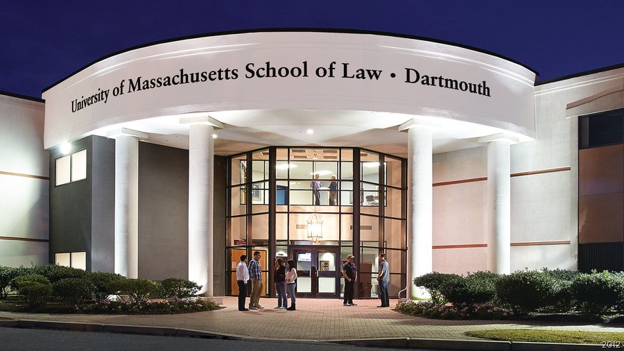 Why UMass Law Is Growing Enrollment Through Partnerships With Mass ...