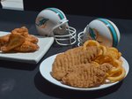 dolphin new food wings