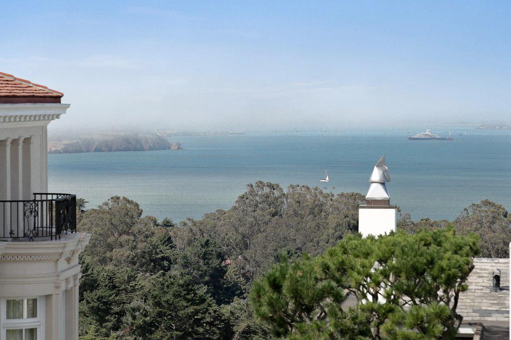 Extraordinary Presidio Heights Home Presidio Heights Silicon Valley