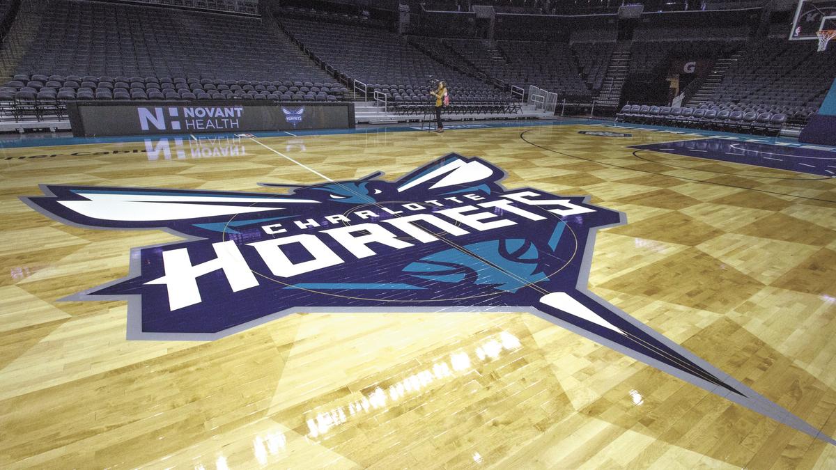 Hornets reshuffle business divisions, leaders with Pete Guelli exit -  Charlotte Business Journal