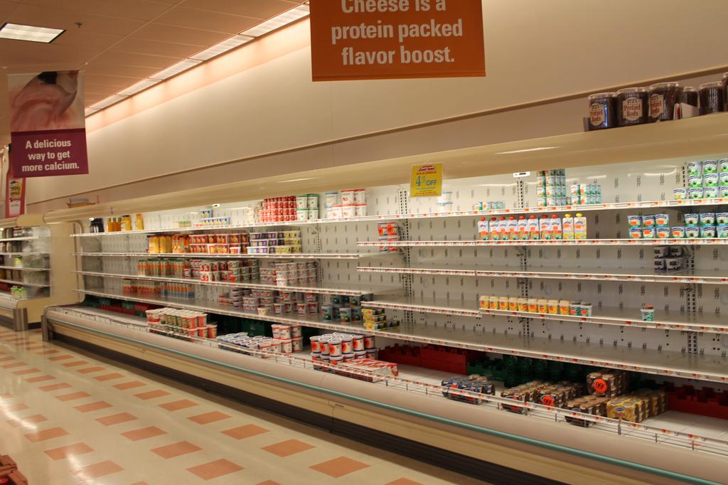 Consumer Reports names Market Basket 'standout' grocery store - Boston  Business Journal