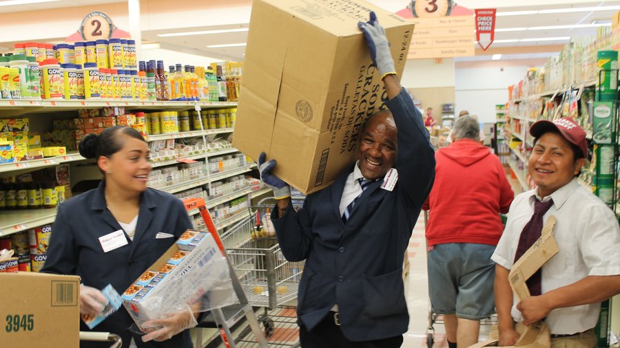 Market Basket: The Story Behind The Beloved New England Supermarket