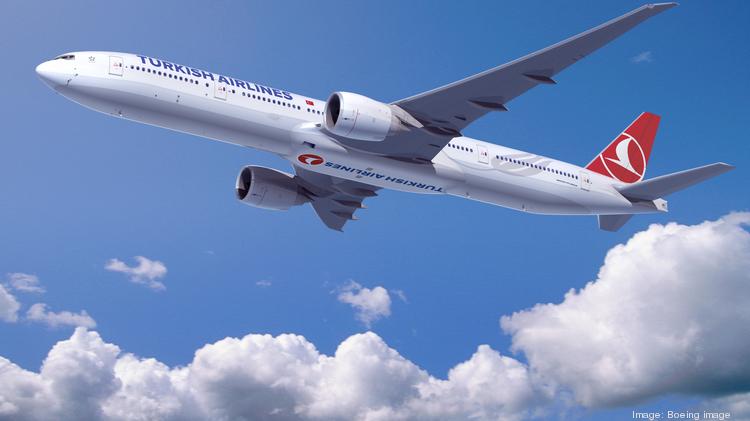 Turkish Airlines to upgrade service between Chicago and Istanbul ...