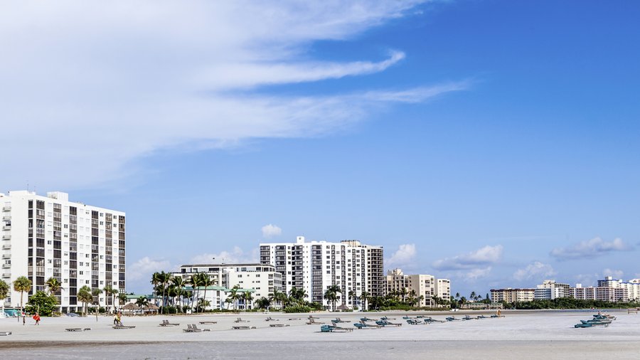 Breeze Airways to launch RDU nonstop flight to Fort Myers Triangle Business Journal