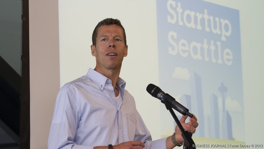 Startup Chronicle Aims Seattle Navigating the Shift: A Local Resource Guide