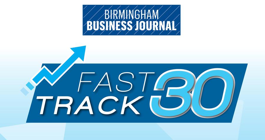 Birmingham's Fastest Growing Companies - Birmingham Business Journal