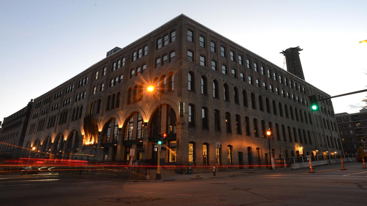 The Softwarehouse District: Tech firms gravitate toward Minneapolis ...