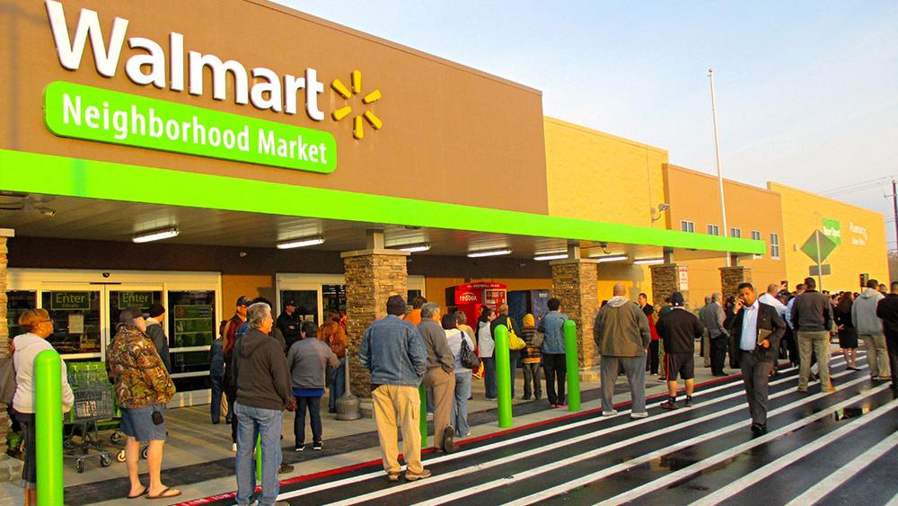 Walmart and Sam's Club contributing nearly $500 million to Children's ...