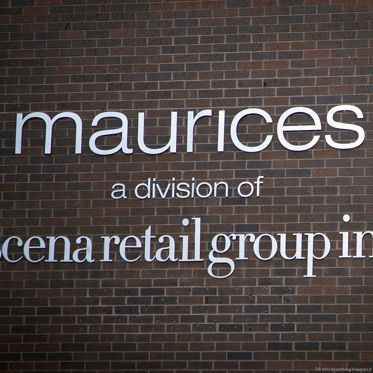 Maurices parent may close hundreds of stores Minneapolis St