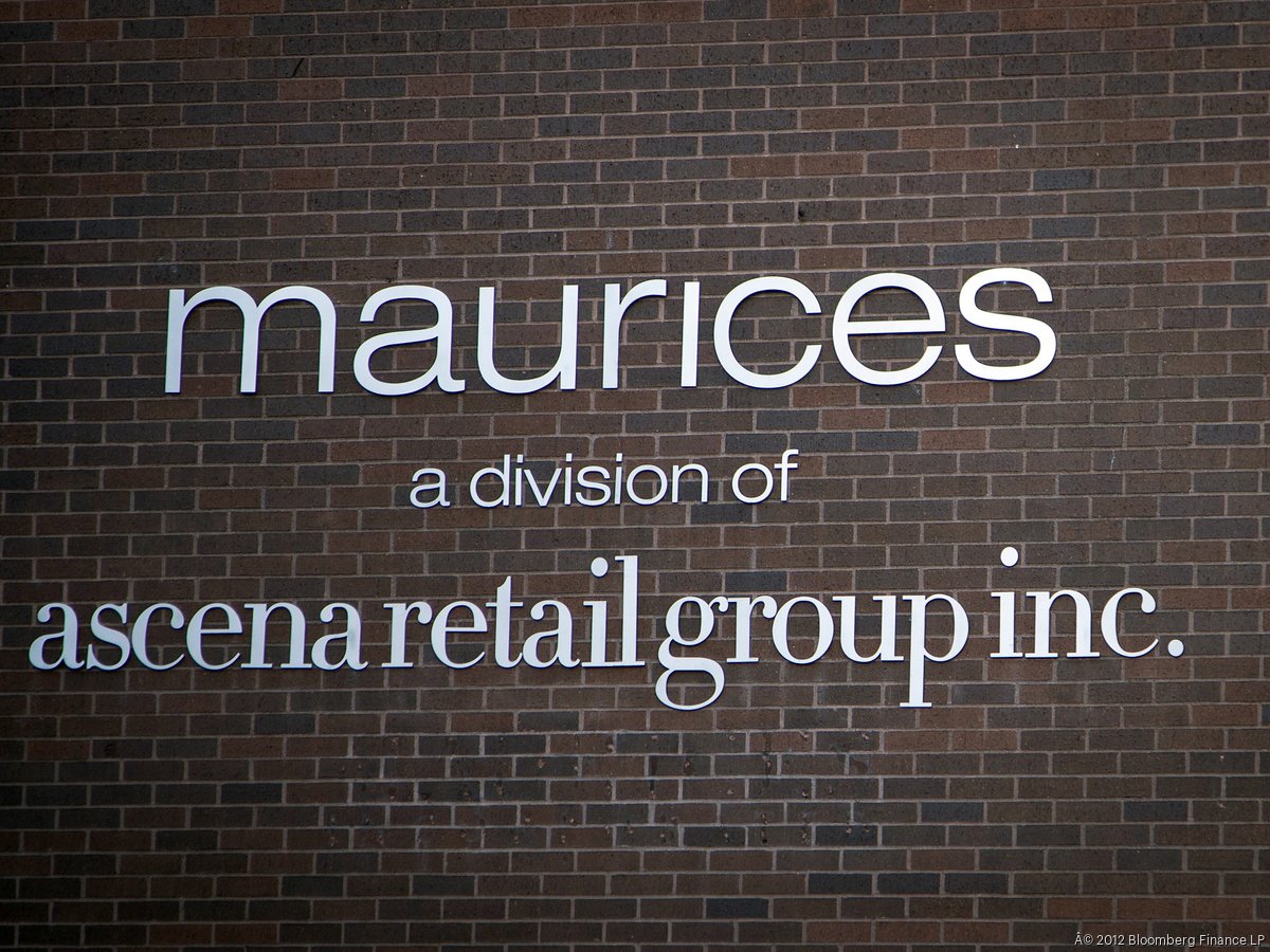 Maurices parent may close hundreds of stores Minneapolis St