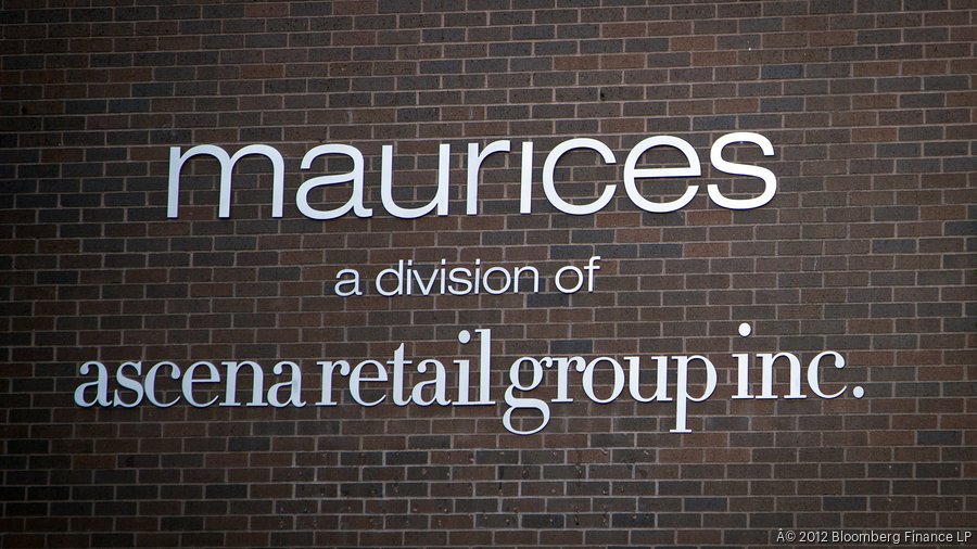 Maurices parent may close hundreds of stores Minneapolis St