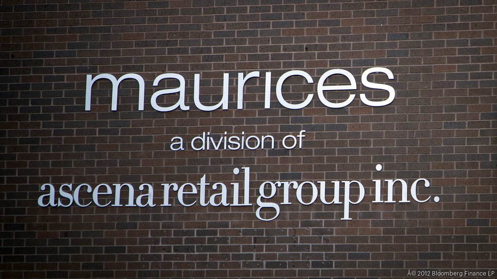 Maurices the Duluth based women s apparel retailer to be