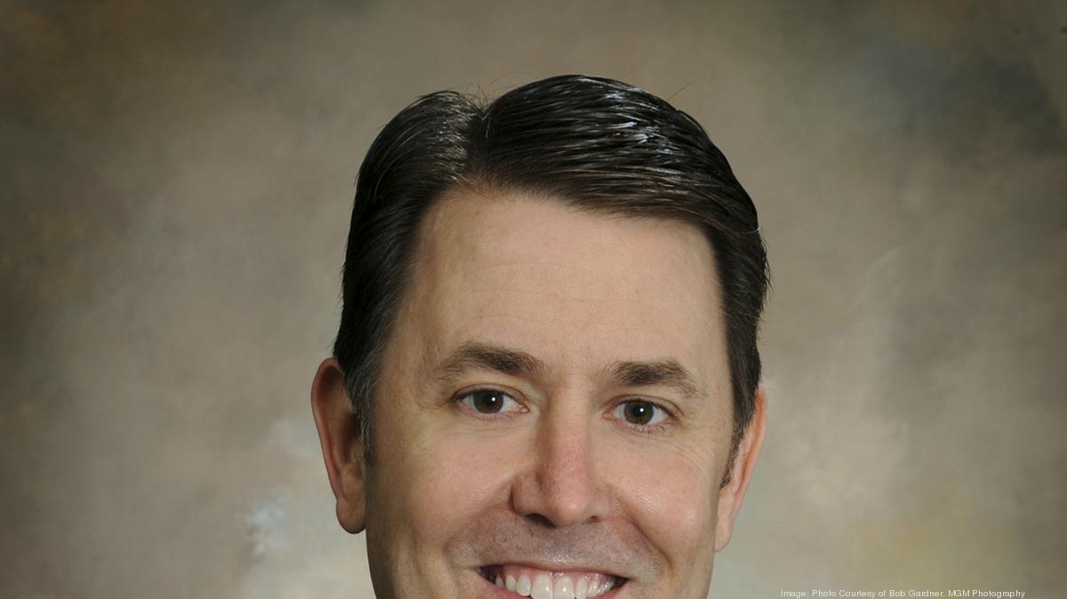 20 People to Know in Accounting: Paul Fultz - Louisville Business First