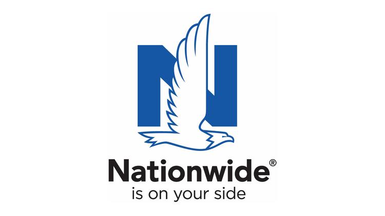 Nationwide consolidating branding, returning to eagle logo - Columbus ...