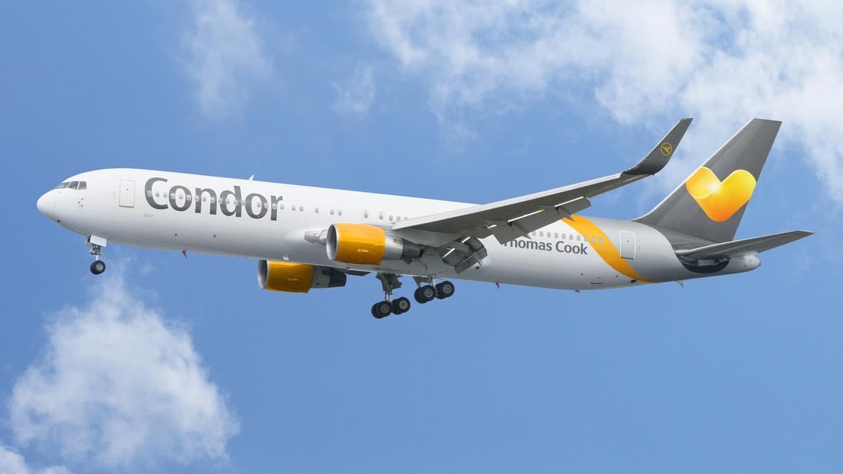 Condor Airlines plans Frankfurt-Pittsburgh service next year ...
