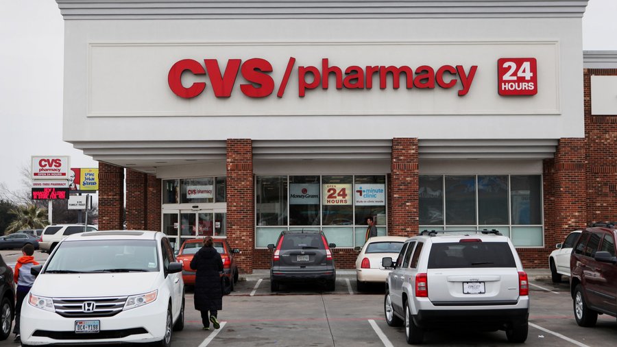 CVS Pharmacy expanding its presence in the Eagle Ford - San Antonio ...