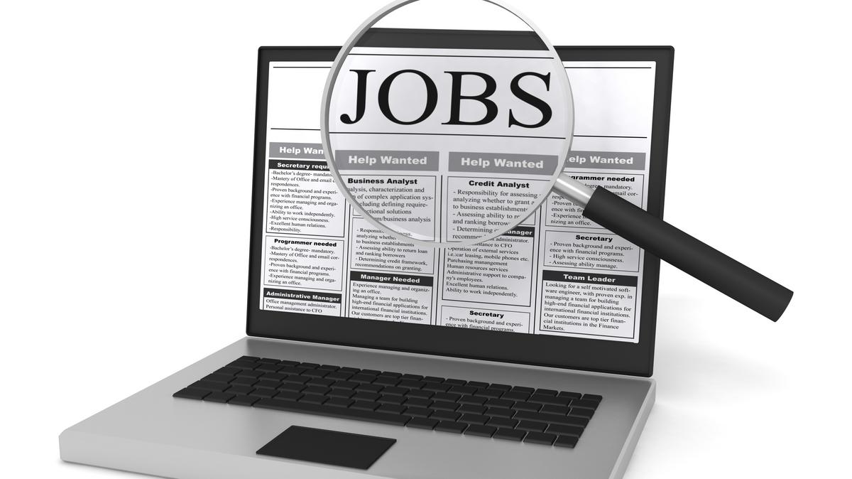 Fewer Colorado online job ads in June, says Conference Board (Slideshow) -  Denver Business Journal