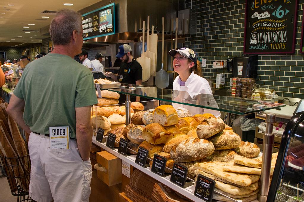 PGA TOUR Superstore to replace Whole Foods in Overland Park