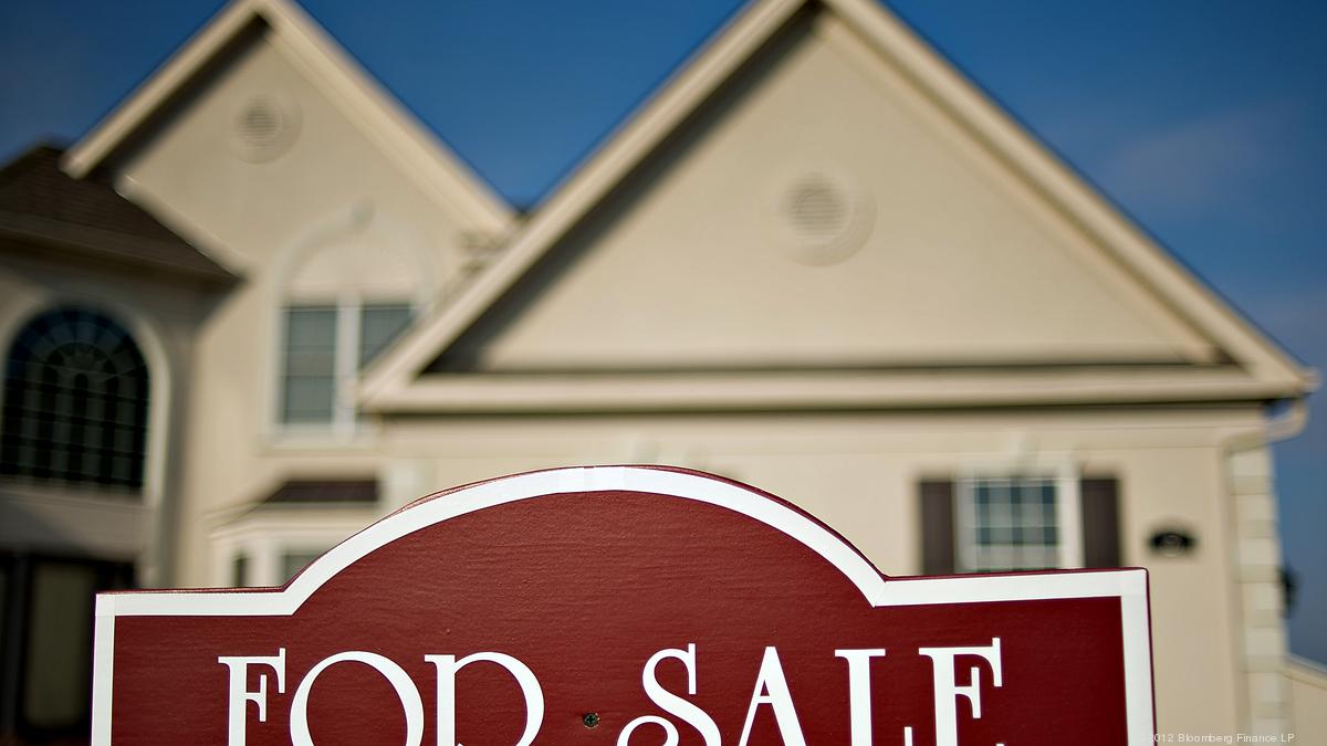 CaseShiller Charlottearea home prices increase again in April — but