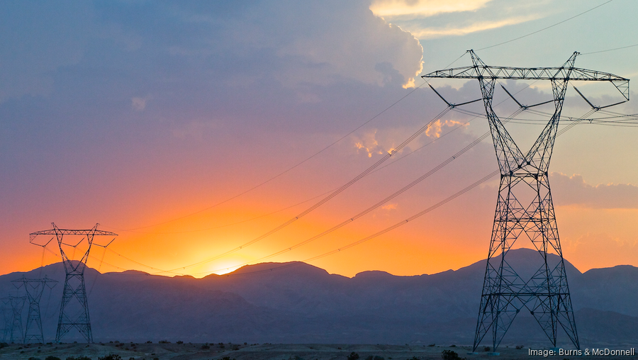 Power transmission lines