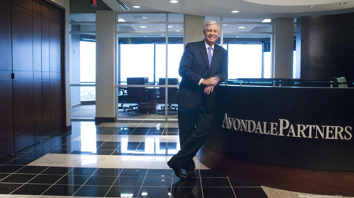 Nashville-based Avondale Partners sells to Louisville-based Hilliard ...