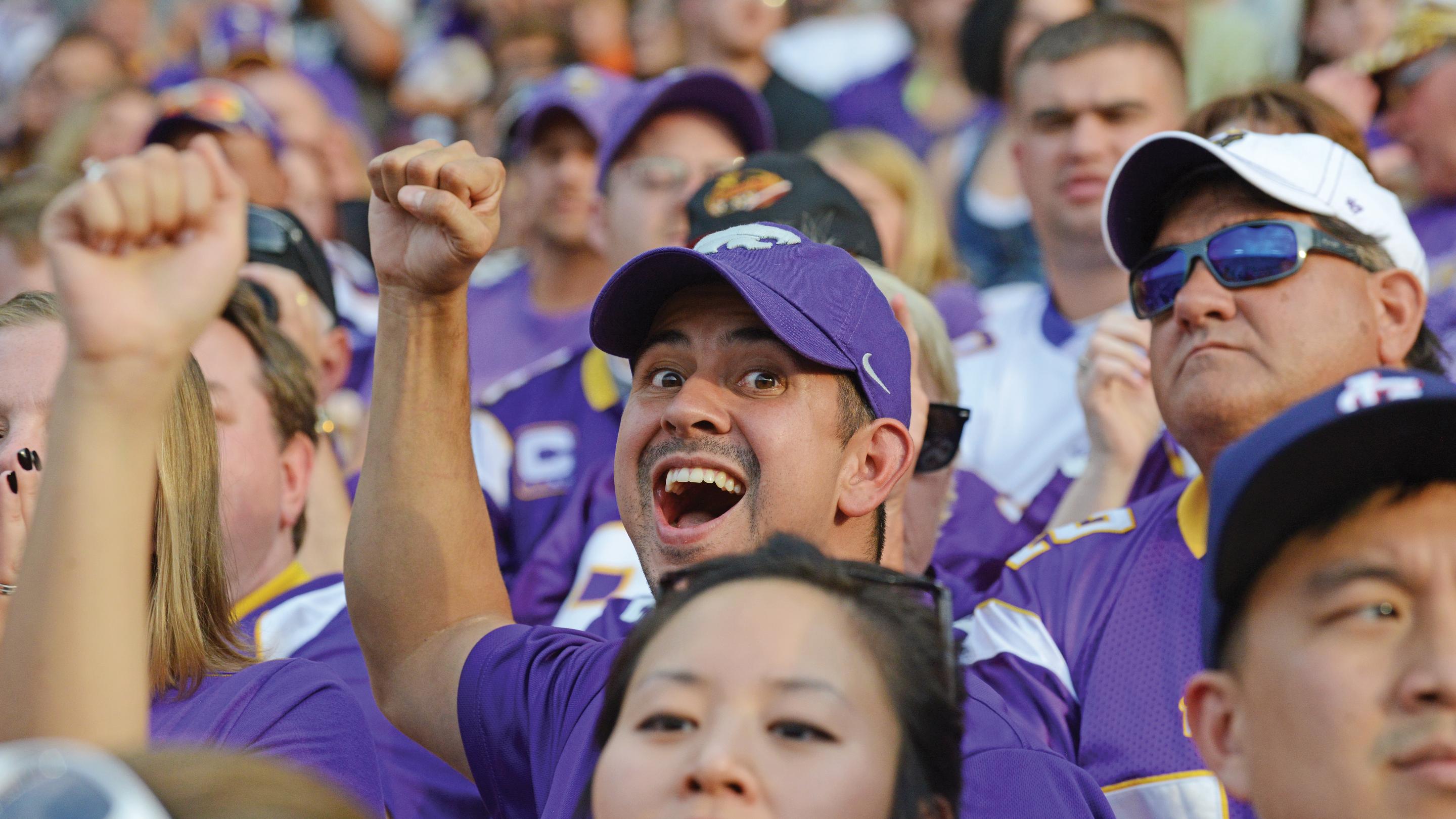 Vikings season ticket holders renew 99% of tickets, single-game