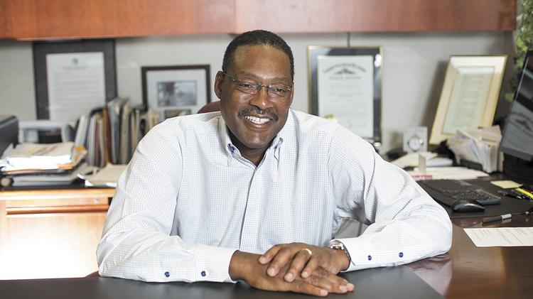Louisville businessman and basketball great Ulysses "Junior" Bridgeman is investing in the NBA's new NBA Africa effort.