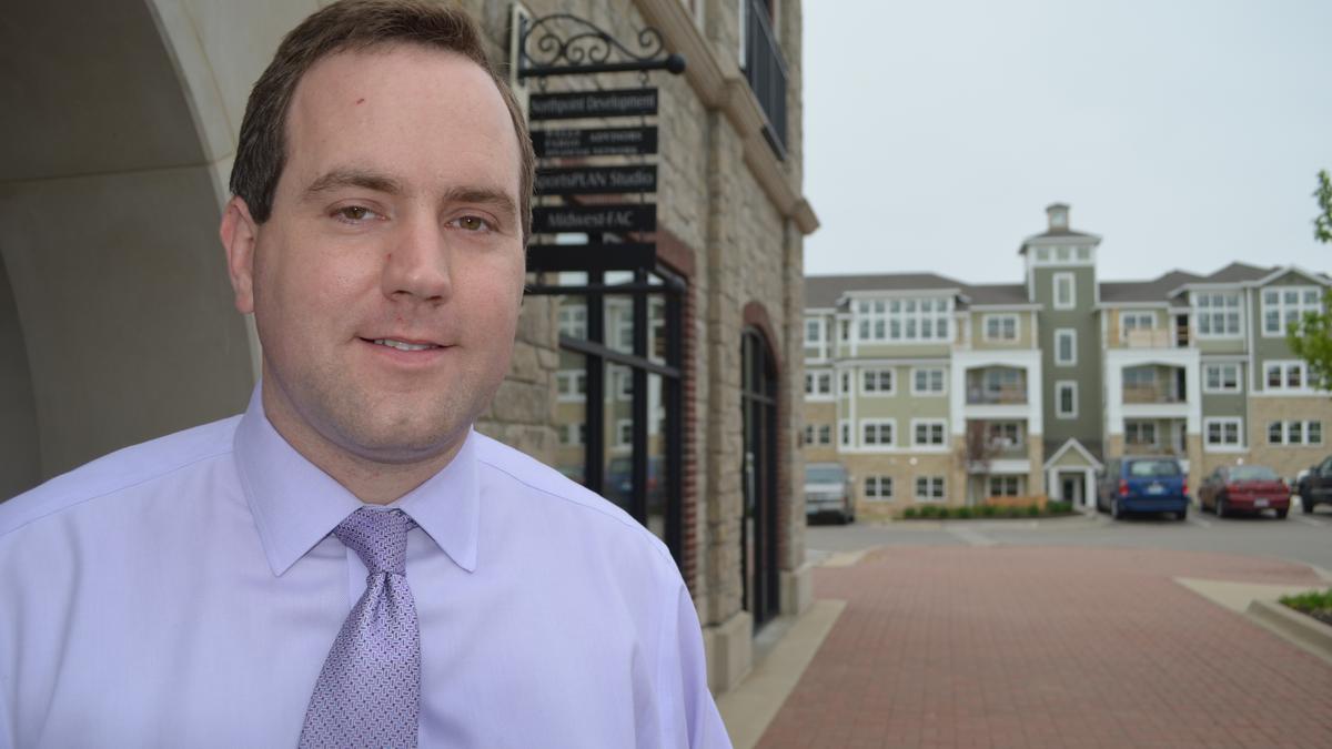 NorthPoint Development will redevelop former American Motors Co. HQ