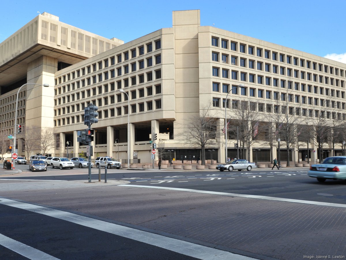 Bell office