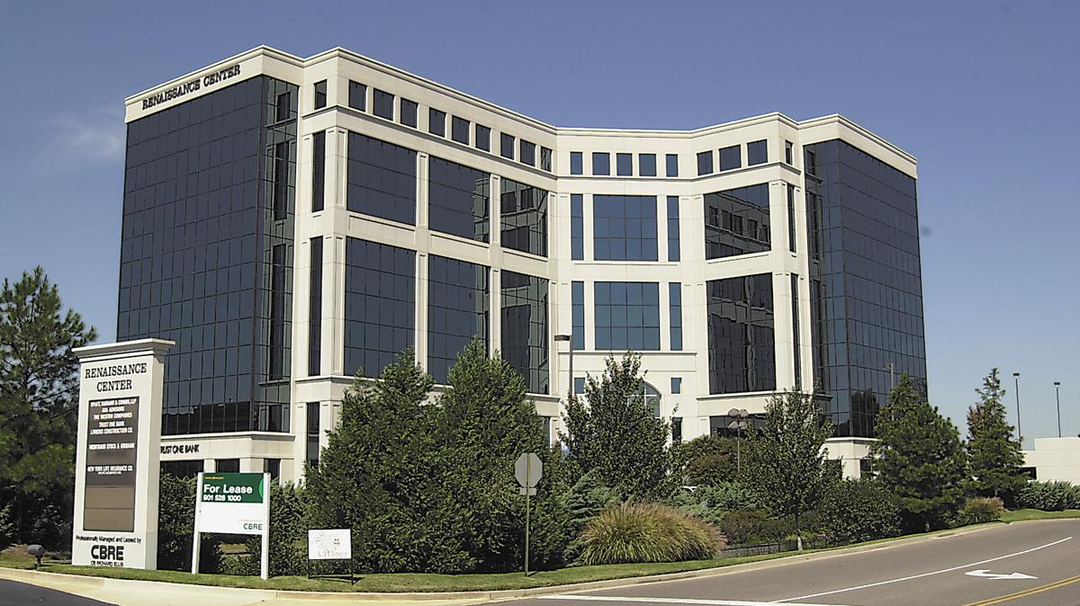 Evans Petree PC set to occupy 24,000squarefoot East Memphis space
