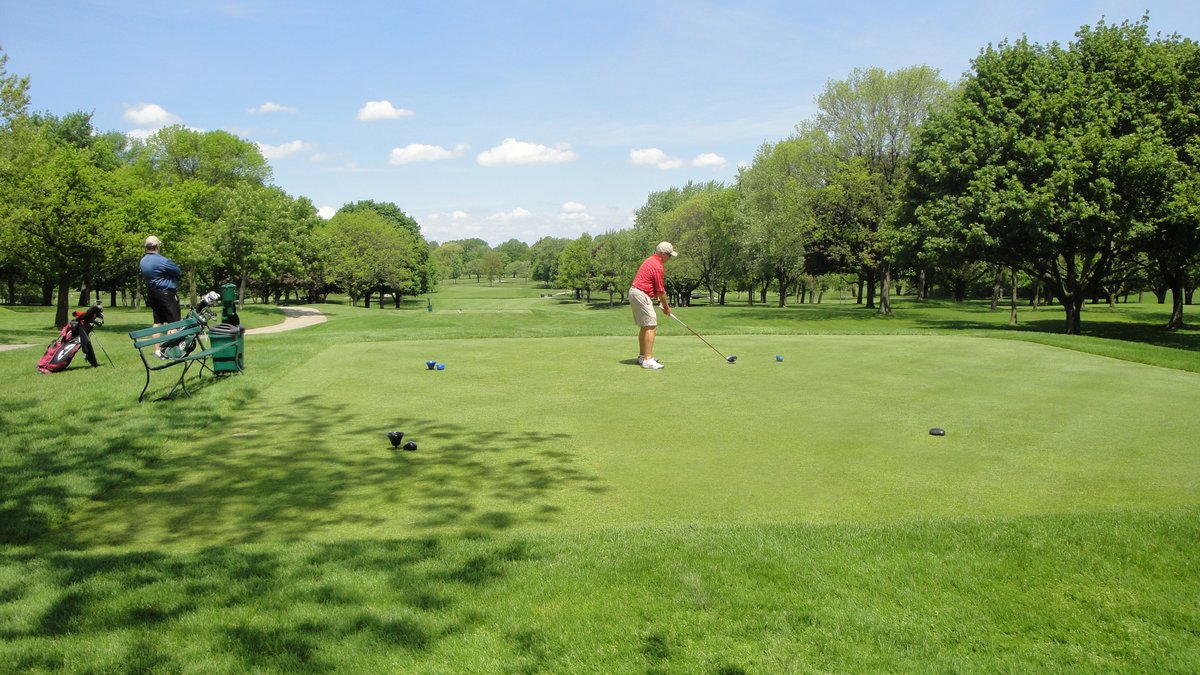 Wisconsin Club to sell golf course to Florida firm that plans