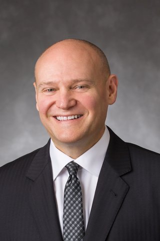 Steve R John AmeriPride's Steven John named 2018 Twin Cities CIO of the Year Orbie ...