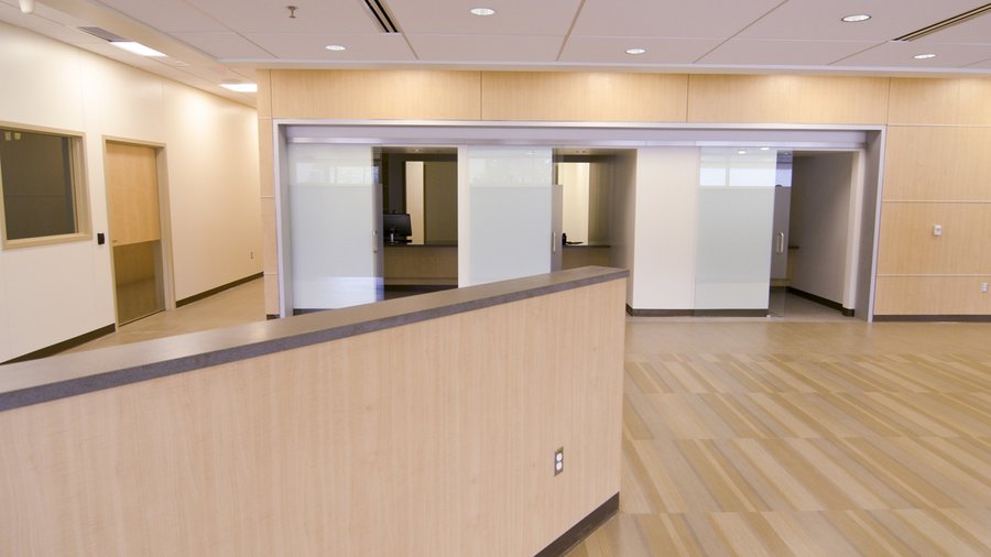 UTSW University Hospital JLD 6157