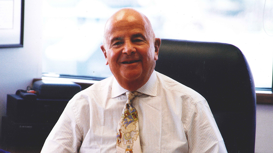 Gerry Frank, Oregonian who left mark on business, politics and culture