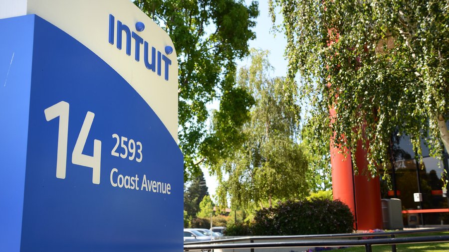 intuit