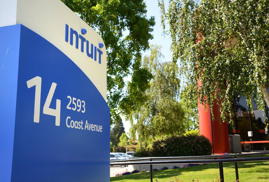 Why Intuit is paying 340 million for Idaho based company TSheets