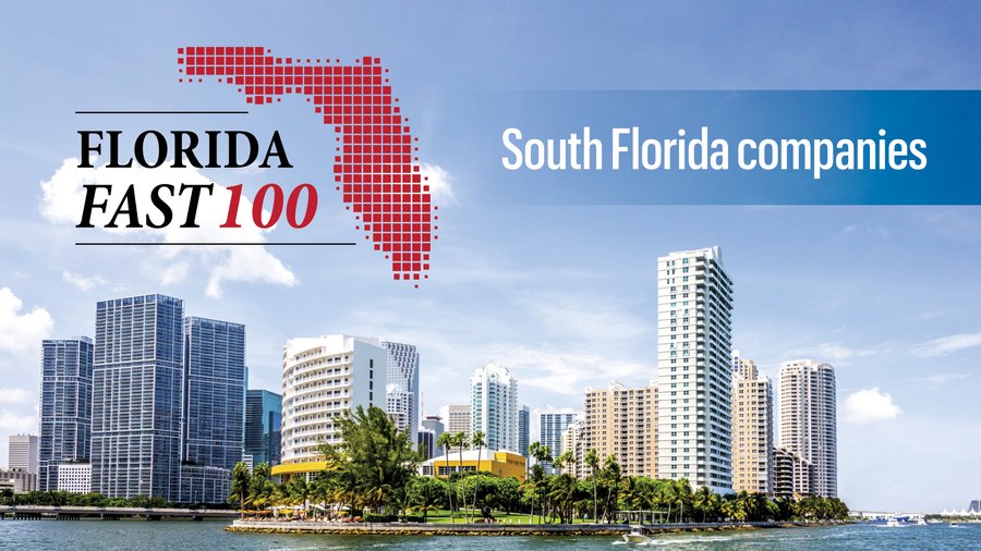 Meet Floridas Fastest Growing Private Companies South Florida Business Journal 3137