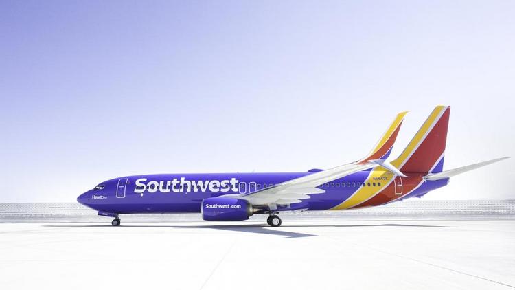 southwest airlines hawaii date