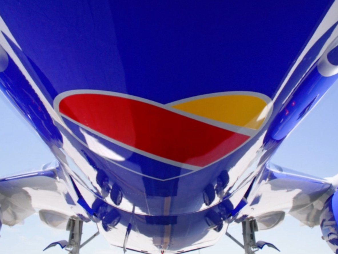 Southwest airlines flight 367 60 photos - Cappadociaconcepttour.com